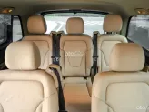 Mercedes-Benz V250 Luxury 2019 - Mercedes V250 Luxury 2019 lướt nhẹ cực đẹp