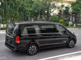 Mercedes-Benz V250 Luxury 2019 - Mercedes V250 Luxury 2019 lướt nhẹ cực đẹp