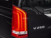 Mercedes-Benz V250 Luxury 2019 - Mercedes V250 Luxury 2019 lướt nhẹ cực đẹp