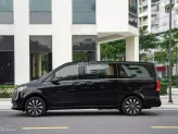 Mercedes-Benz V250 Luxury 2019 - Mercedes V250 Luxury 2019 lướt nhẹ cực đẹp