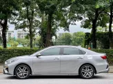 Kia Cerato 1.6 AT Luxury 2018 - Tài chính rất hợp lý!