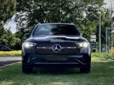 Mercedes-Benz GLC 300 4Matic 2024 - Mercedes GLC300 4Matic 2024 siêu lướt 4.500km như xe thùng