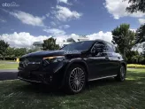 Mercedes-Benz GLC 300 4Matic 2024 - Mercedes GLC300 4Matic 2024 siêu lướt 4.500km như xe thùng