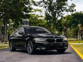 BMW 520i Luxury Line 2022 - BMW 520i Luxury Line 2022 lướt nhẹ 23.000km cực đẹp