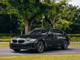 BMW 520i Luxury Line 2022 - BMW 520i Luxury Line 2022 lướt nhẹ 23.000km cực đẹp