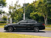 BMW 520i Luxury Line 2022 - BMW 520i Luxury Line 2022 lướt nhẹ 23.000km cực đẹp