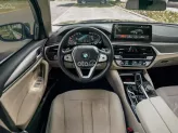 BMW 520i Luxury Line 2022 - BMW 520i Luxury Line 2022 lướt nhẹ 23.000km cực đẹp