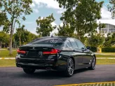 BMW 520i Luxury Line 2022 - BMW 520i Luxury Line 2022 lướt nhẹ 23.000km cực đẹp