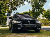 BMW 520i Luxury Line 2022 - BMW 520i Luxury Line 2022 lướt nhẹ 23.000km cực đẹp