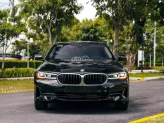 BMW 520i Luxury Line 2022 - BMW 520i Luxury Line 2022 lướt nhẹ 23.000km cực đẹp