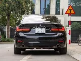 BMW 320i Sport Line 2022 - Full black cực ngầu