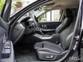 BMW 320i Sport Line 2022 - Full black cực ngầu