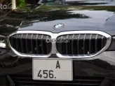 BMW 320i Sport Line 2022 - Full black cực ngầu