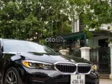 BMW 320i Sport Line 2022 - Full black cực ngầu