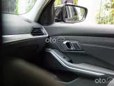 BMW 320i Sport Line 2022 - Full black cực ngầu
