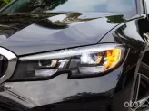 BMW 320i Sport Line 2022 - Full black cực ngầu