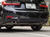 BMW 320i Sport Line 2022 - Full black cực ngầu