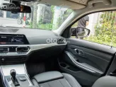 BMW 320i Sport Line 2022 - Full black cực ngầu
