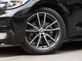 BMW 320i Sport Line 2022 - Full black cực ngầu