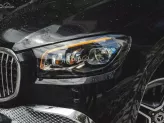 Mercedes-Benz GLS 450 4Matic 2022 - Xe 1 chủ mua mới từ đầu