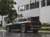 Mercedes-Benz GLS 450 4Matic 2022 - Xe 1 chủ mua mới từ đầu