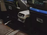 Mercedes-Benz GLS 450 4Matic 2022 - Xe 1 chủ mua mới từ đầu
