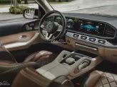 Mercedes-Benz GLS 450 4Matic 2022 - Xe 1 chủ mua mới từ đầu