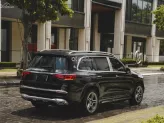 Mercedes-Benz GLS 450 4Matic 2022 - Xe 1 chủ mua mới từ đầu