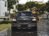 Mercedes-Benz GLS 450 4Matic 2022 - Xe 1 chủ mua mới từ đầu