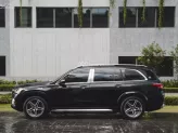 Mercedes-Benz GLS 450 4Matic 2022 - Xe 1 chủ mua mới từ đầu