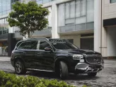 Mercedes-Benz GLS 450 4Matic 2022 - Xe 1 chủ mua mới từ đầu