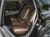 Mercedes-Benz GLS 450 4Matic 2022 - Xe 1 chủ mua mới từ đầu
