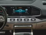 Mercedes-Benz GLS 450 4Matic 2022 - Xe 1 chủ mua mới từ đầu