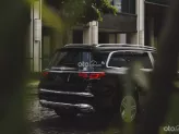 Mercedes-Benz GLS 450 4Matic 2022 - Xe 1 chủ mua mới từ đầu
