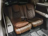 Mercedes-Benz GLS 450 4Matic 2022 - Xe 1 chủ mua mới từ đầu