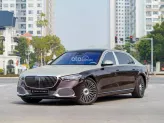 Mercedes-Benz Maybach S680 4Matic 2023 - Lướt 1.4v km siêu mới