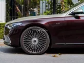 Mercedes-Benz Maybach S680 4Matic 2023 - Lướt 1.4v km siêu mới