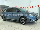 Kia Carnival 3.5G Signature 2021 - Xe đảm bảo chất lượng cam kết không lỗi, hỗ trợ kiểm tra tại hãng