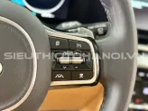 Kia Carnival 3.5G Signature 2021 - Xe đảm bảo chất lượng cam kết không lỗi, hỗ trợ kiểm tra tại hãng