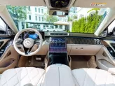 Mercedes-Benz Maybach S680 4Matic 2023 - Lướt 1.4v km siêu mới