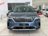Kia Carnival 3.5G Signature 2021 - Xe đảm bảo chất lượng cam kết không lỗi, hỗ trợ kiểm tra tại hãng