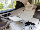 Mercedes-Benz Maybach S680 4Matic 2023 - Lướt 1.4v km siêu mới