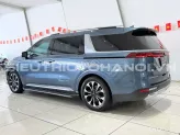 Kia Carnival 3.5G Signature 2021 - Xe đảm bảo chất lượng cam kết không lỗi, hỗ trợ kiểm tra tại hãng