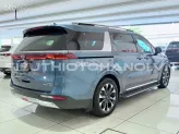 Kia Carnival 3.5G Signature 2021 - Xe đảm bảo chất lượng cam kết không lỗi, hỗ trợ kiểm tra tại hãng