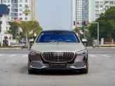 Mercedes-Benz Maybach S680 4Matic 2023 - Lướt 1.4v km siêu mới