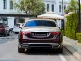 Mercedes-Benz Maybach S680 4Matic 2023 - Lướt 1.4v km siêu mới
