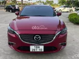 Mazda 6 2.5L Signature Premium 2021 - Xe siêu lướt 29.000 km, chủ giữ gìn