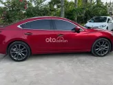 Mazda 6 2.5L Signature Premium 2021 - Xe siêu lướt 29.000 km, chủ giữ gìn