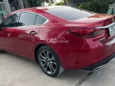 Mazda 6 2.5L Signature Premium 2021 - Xe siêu lướt 29.000 km, chủ giữ gìn
