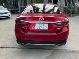 Mazda 6 2.5L Signature Premium 2021 - Xe siêu lướt 29.000 km, chủ giữ gìn